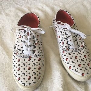 Disney Minnie Mouse sneakers
